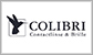 COLIBRIS Brillen Logo