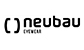 NEUBAU Eyewear Logo, farbige Illustration