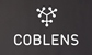 COBLENS Brillen, Logo, Illustration