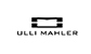 Ulli Mahler Logo, farbige Illustration