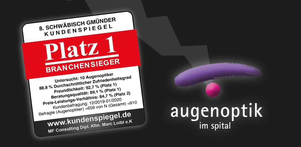 Kundenspiegel 2020 Kundenspiegel 2020, farbige Illustration