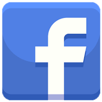 facebook Logo Illustration