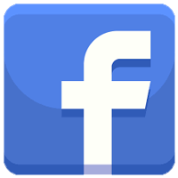 facebook Logo Illustratiom